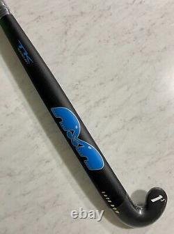 TK LATEBOW 1.1 Field Hockey Stick, 90% Carbon High stiffness Size 36.5