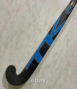 TK LATEBOW 1.1 Field Hockey Stick, 90% Carbon High stiffness Size 37.5