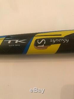 TK Synergy S1 Field Hockey Stick 37.5 Brand New