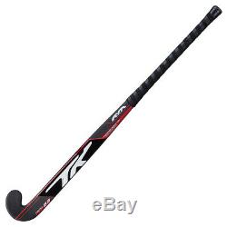 TK Total 2.3 Accelerate Field Hockey Stick Black, Red (NEW) Lists @ $200