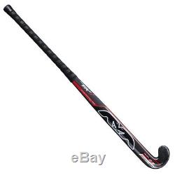 TK Total 2.3 Accelerate Field Hockey Stick Black, Red (NEW) Lists @ $200