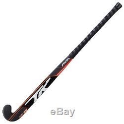 TK Total 2.5 Innovate Field Hockey Stick Black, Orange (NEW) Lists @ $130