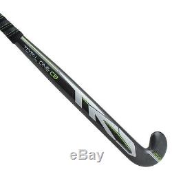 TK Total One CB 256 Composite Outdoor Field Hockey Stick 2016 + free bag & Grip