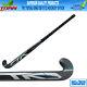 Tk Total One Carbon Braid 512 Composite Field Hockey Stick Size 37.5 Grip/bag
