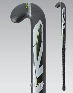 TK Total One Carbonbraid CB 256 Hockey Stick