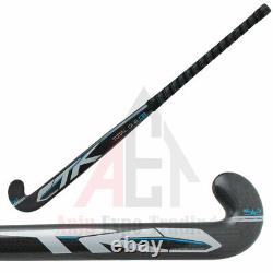 TK Total One carbon braid CB 512 & CB 256 Field Hockey Stick 36.5 & 37.5 Size