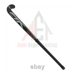 TK Total One carbon braid CB 512 & CB 256 Field Hockey Stick 36.5 & 37.5 Size