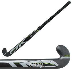TK total one CB 256 field hockey stick with bag and grip best christmas sale