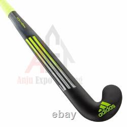 TX24 Adidas carbon field hockey stick with 36.5 & 37.5 Top Deal