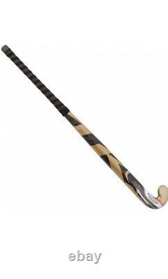 Tk Platinum P1 Deluxe Field Hockey Stick Size Available 36.5,37.5