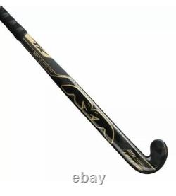 Tk Total One Plus Gold 2020 Field Hockey Stick Size 36.5 37.5