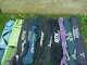 Used Field Hockey Bags No Sticks Cases Only