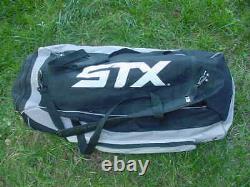 Used Field Hockey Bags No Sticks Cases Only