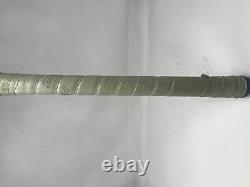Used Harrow Eagle Eye International Field Hockey Stick 35.5Inch Royal/Silver
