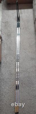 Vintage EASTON (Roenick) Aluminum Hockey Stick 2 Piece Set