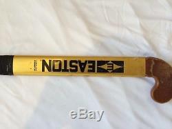 Vintage Easton VRS Aluminium 38 Hockey Stick 1980s