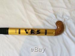 Vintage Easton VRS Aluminium 38 Hockey Stick 1980s