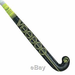 Voodoo Paradox Ltd Unlimited V1 2016 Model Field Hockey Stick Size 37+grip&bag