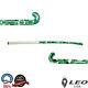 Voodoo V3 Composite Outdoor Field Hockey Stick Size 36.5 Free Grip+bag