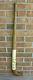 Vtg Sams Brothers Field Hockey Stick, Hoddesdon England, Varsity, Towers Assoc