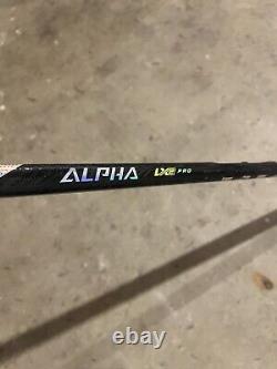 Warrior Alpha LX2 Pro