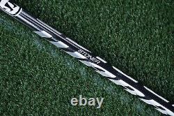 Warrior Dt1 Covert Pro Stock Hockey Stick Left Hand 265 T3