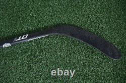 Warrior Dt1 Covert Pro Stock Hockey Stick Left Hand 265 T3