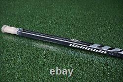 Warrior Dt1 Covert Pro Stock Hockey Stick Left Hand 265 T3