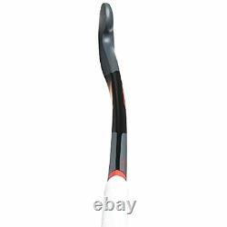 XPR 401 Field Hockey Stick 36.5 Black/Red/Grey