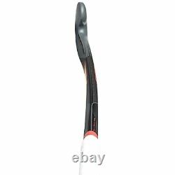 XPR 701 Field Hockey Stick 37.5 Black/Red/Grey