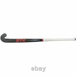 XPR 701 Field Hockey Stick 37.5 Black/Red/Grey