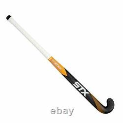 XT 701 Field Hockey Stick 35.5 Black/Bright Orange