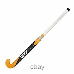 XT 701 Field Hockey Stick 35.5 Black/Bright Orange