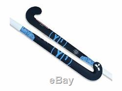 Young Ones MB Braid Hockey Stick (2019/20), Free, Fast Shipping